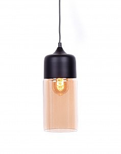 Светильник подвесной Zenia LDP 6806 BK