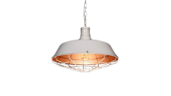 Светильник подвесной Arigio LDP 6862-450 WT