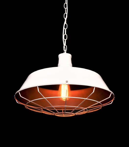 Светильник подвесной Arigio LDP 6862-450 WT
