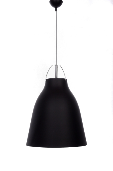 Светильник подвесной Rayo LDP 7504-250 BK