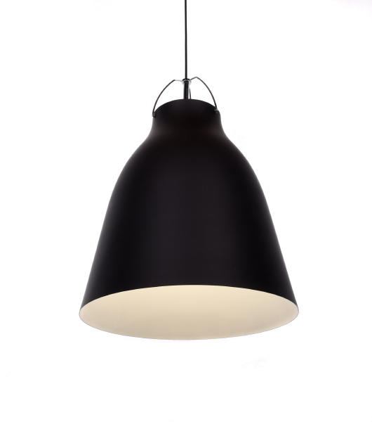 Светильник подвесной Rayo LDP 7504-250 BK