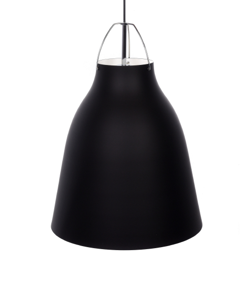 Светильник подвесной Rayo LDP 7504-250 BK