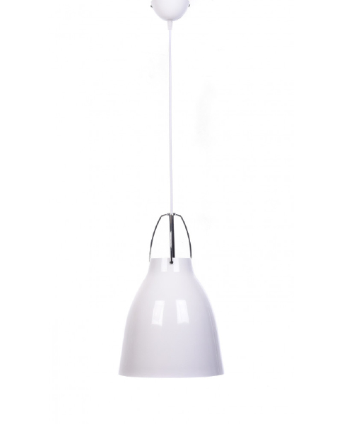 Светильник подвесной Rayo LDP 7504-250 WT