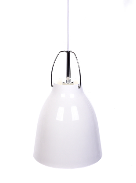 Светильник подвесной Rayo LDP 7504-250 WT