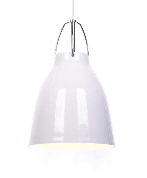 Светильник подвесной Rayo LDP 7504-250 WT