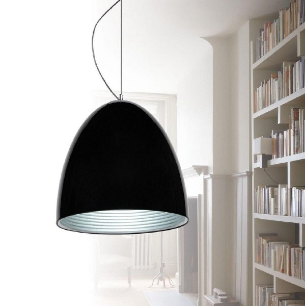 Светильник подвесной Vicci LDP 7532 BK