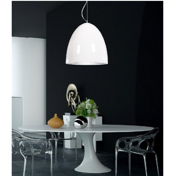 Светильник подвесной Vicci LDP 7532 WT