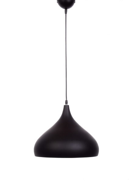 Светильник подвесной Folina LDP 7558 BK