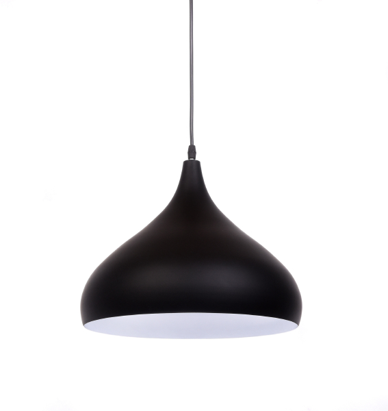 Светильник подвесной Folina LDP 7558 BK