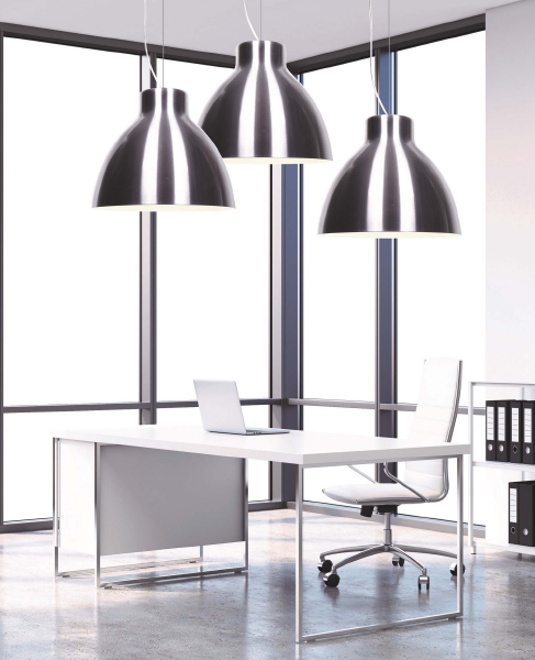 Светильник подвесной Cornella LDP 8358 SL