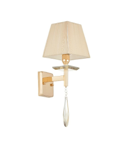 Настенное бра Valentina LDW 1240-1 GD