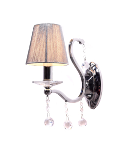 Настенное бра Bellisica LDW 8033-1 SL