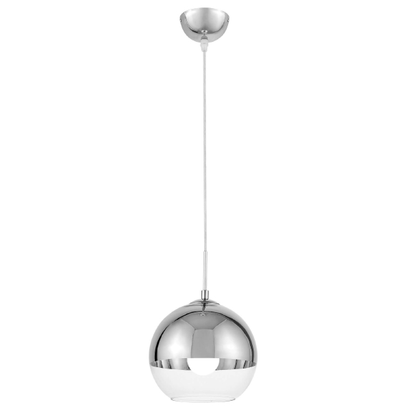 Светильник подвесной Veroni LDP 1029-200 CHR