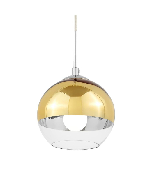 Светильник подвесной Veroni LDP 1029-200 GD