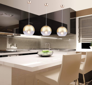 Светильник подвесной Veroni LDP 1029-200 GD