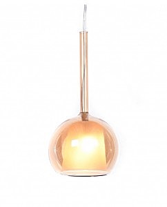 Светильник подвесной Lumina Deco LDP 1187 GD
