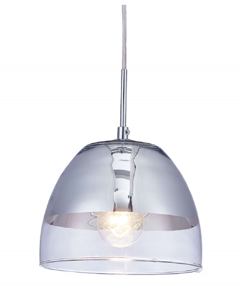 Светильник подвесной Arteni LDP 1214 CHR