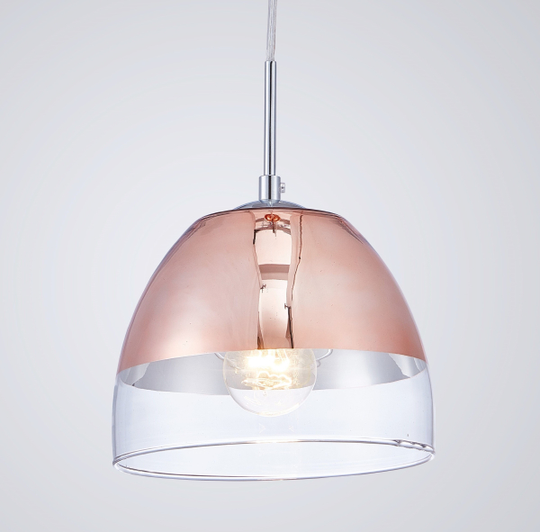 Светильник подвесной Arteni LDP 1214 R.GD