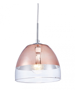 Светильник подвесной Arteni LDP 1214 R.GD