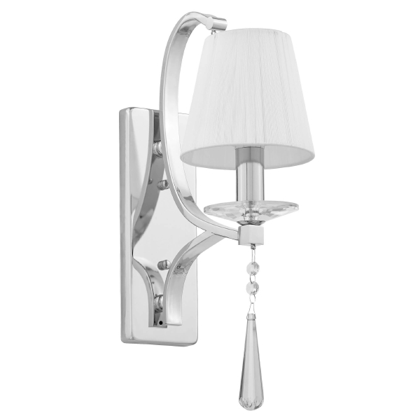 Настенное бра Venisia LDW 8810-1 SL