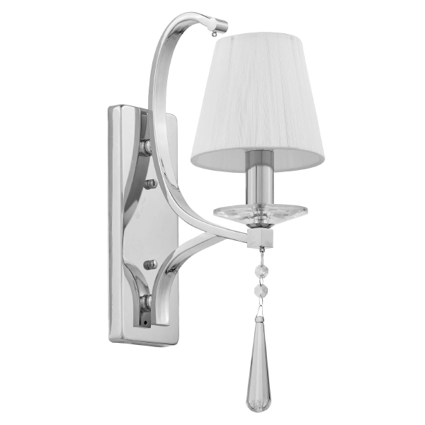 Настенное бра Venisia LDW 8810-1 SL