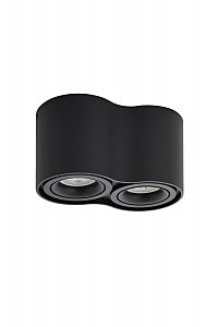 Накладной светильник DK2001 DK2002-BK