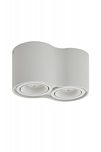 Накладной светильник DK2001 DK2002-WH