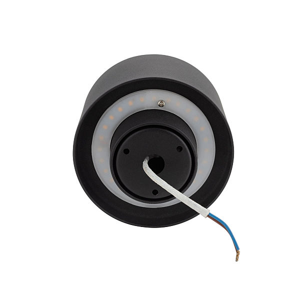 Накладной светильник DK4015 DK4015-BK