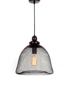 Светильник подвесной Lumina Deco LDP 016-L BR