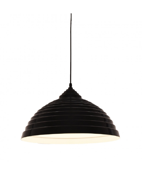 Светильник подвесной Ldp 7620 LDP 7620 BK