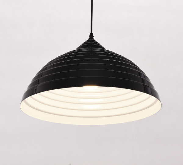 Светильник подвесной Ldp 7620 LDP 7620 BK