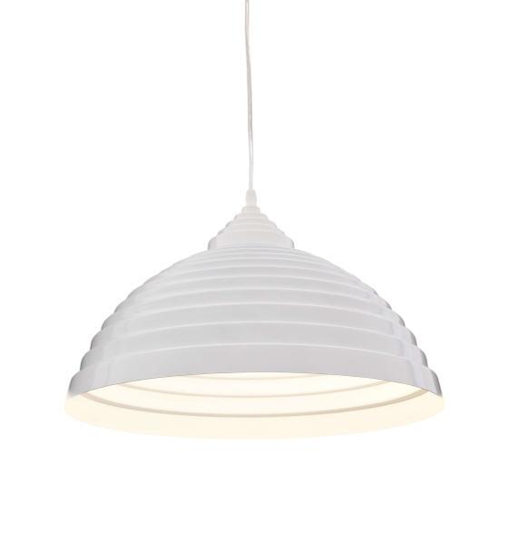 Светильник подвесной Ldp 7620 LDP 7620 WT