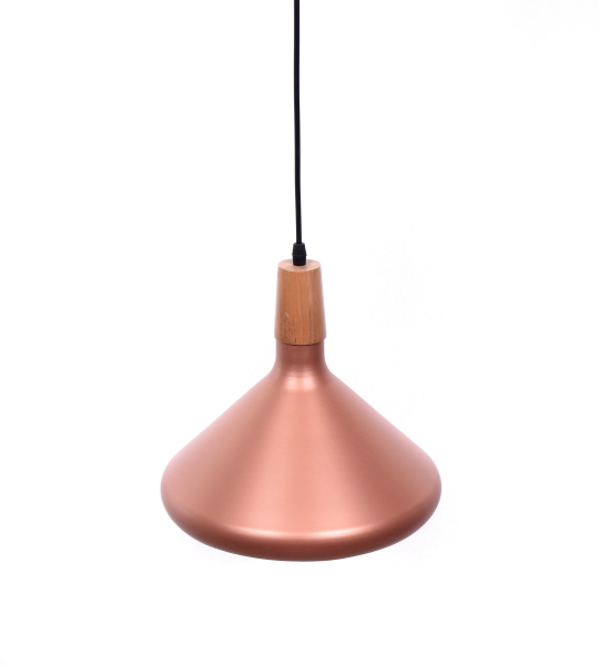 Светильник подвесной Bafido LDP 7754-B R.GD