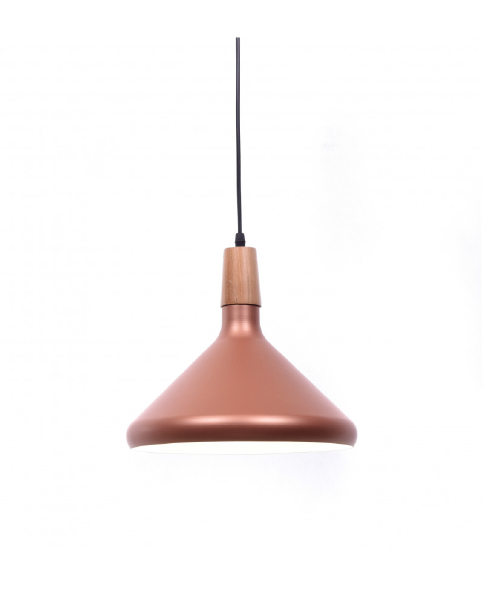 Светильник подвесной Bafido LDP 7754-B R.GD