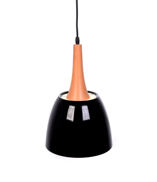 Светильник подвесной Derby LDP 7901 BK