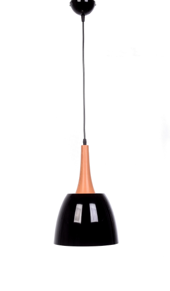 Светильник подвесной Derby LDP 7901 BK