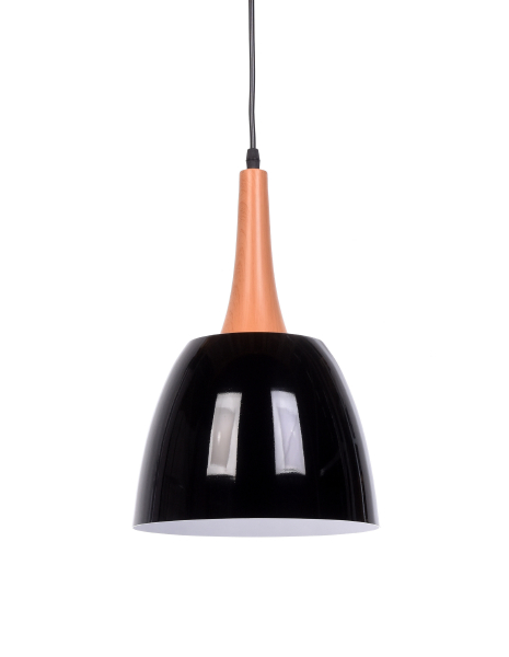 Светильник подвесной Derby LDP 7901 BK