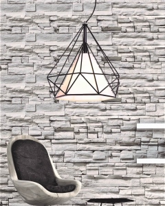 Светильник подвесной Forti LDP 7921 BK