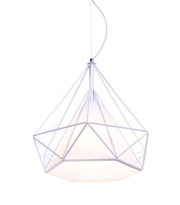 Светильник подвесной Forti LDP 7921 WT