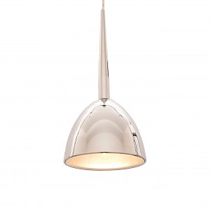 Светильник подвесной Bora LDP 9179-1 CHR