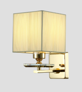 Настенное бра Liniano LDW 17100-1 GD