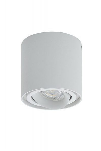 Накладной светильник DK2001 DK2001-WH