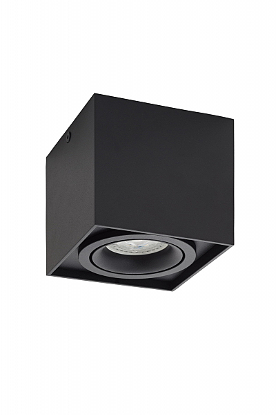 Накладной светильник Dk2003 DK2003-BK