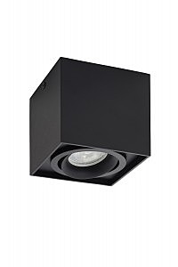 Накладной светильник Dk2003 DK2003-BK