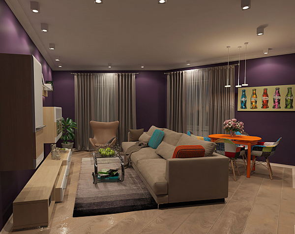 Накладной светильник Dk2003 DK2003-WH