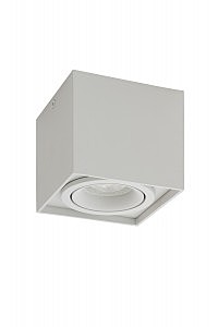 Накладной светильник Dk2003 DK2003-WH