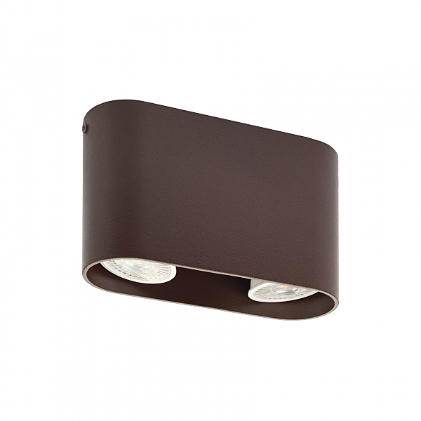 Накладной светильник DK2006-CH