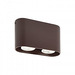 Накладной светильник DK2006-CH