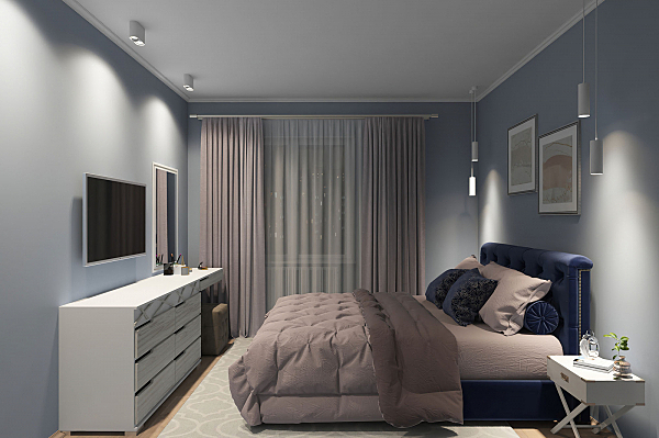 Накладной светильник Dk2005 DK2006-WH