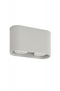 Накладной светильник Dk2005 DK2006-WH